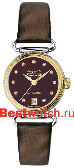 Часы Auguste Reymond Jazz Age AR34260.88D
